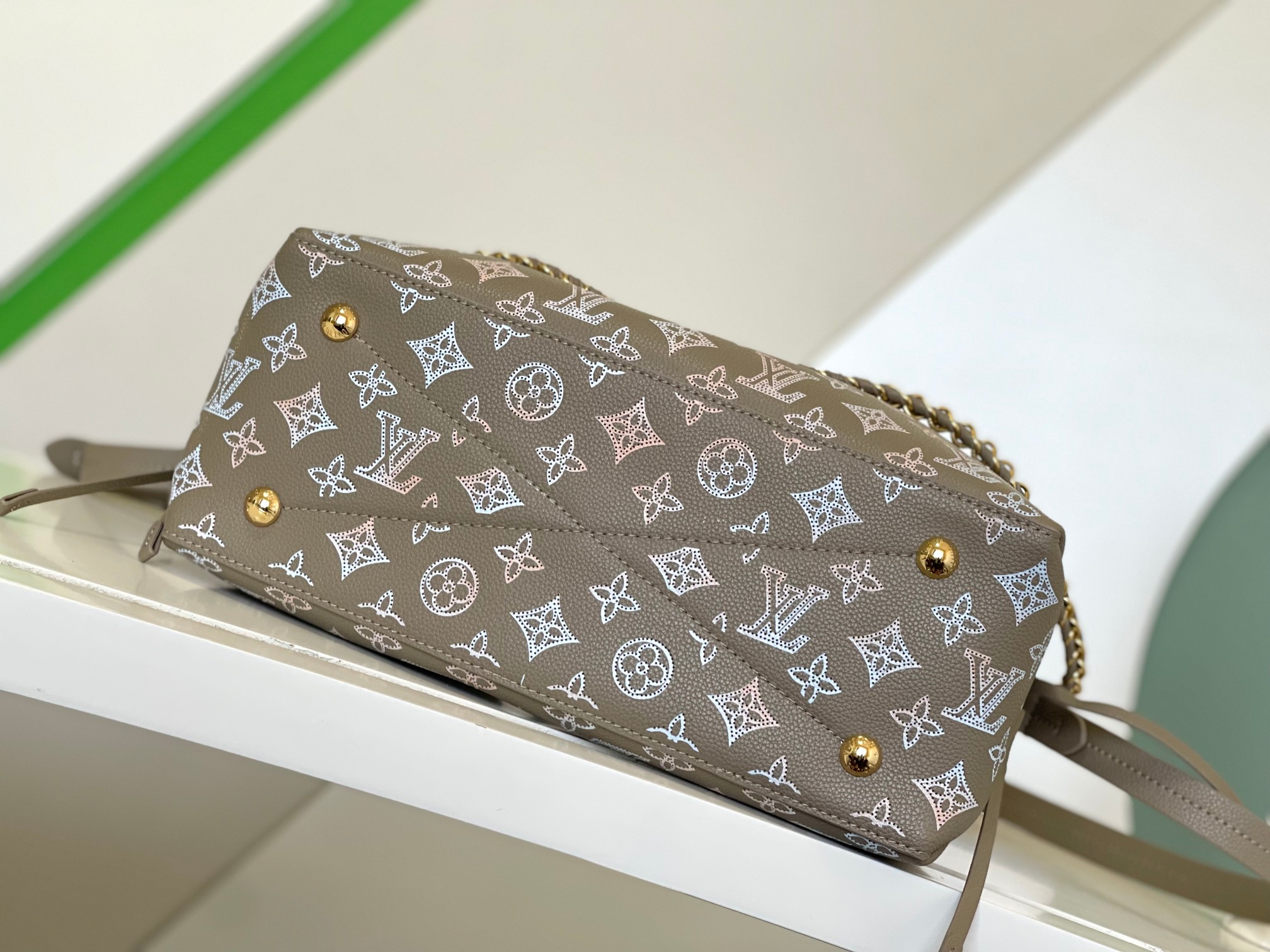 Louis Vuitton Bucket Bags